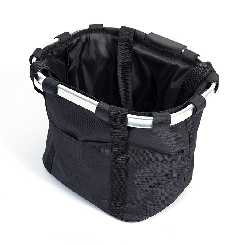 YL-02 Scooter de movilidad de 4 ruedas ligero para personas mayores, con un asiento giratorio de 360 ​​°