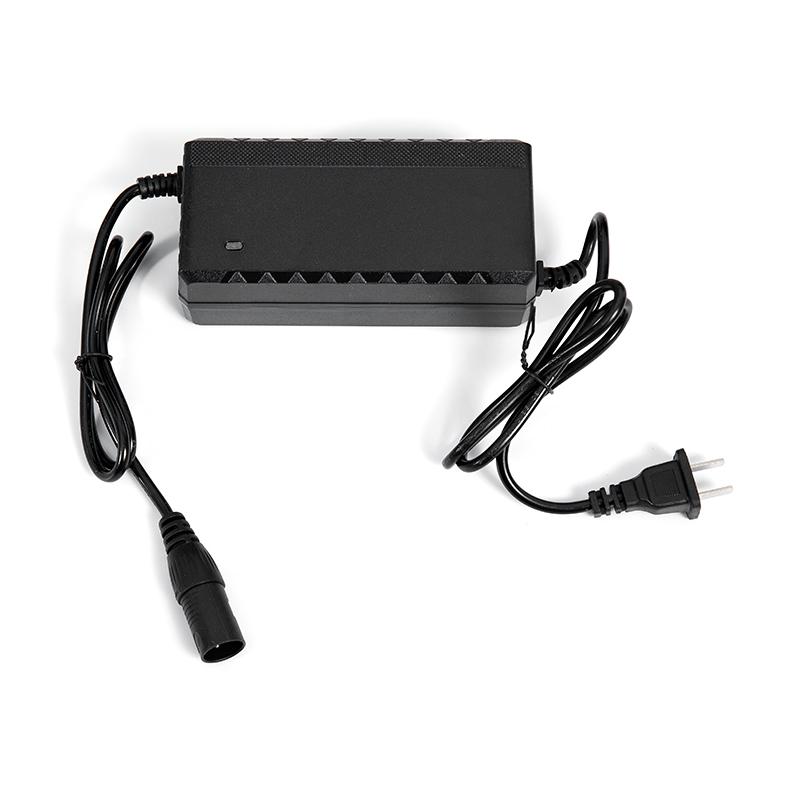 YL-985S Scooter Eléctrico de 4 Ruedas Ligero, Portátil y Plegable para Viajes 