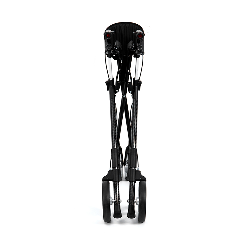 HES-R321 Andador Premium de Fibra de Carbono
