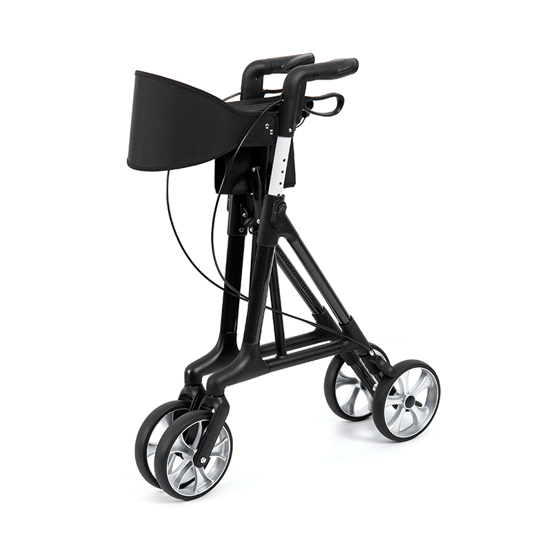HES-R321 Andador Premium de Fibra de Carbono