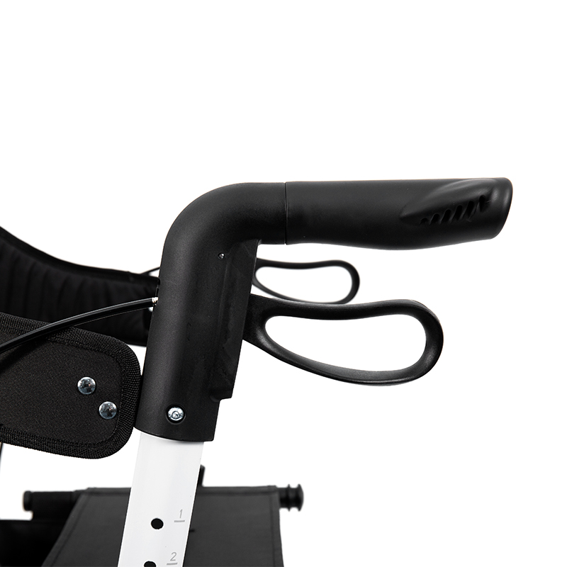 HES-R321 Andador Premium de Fibra de Carbono