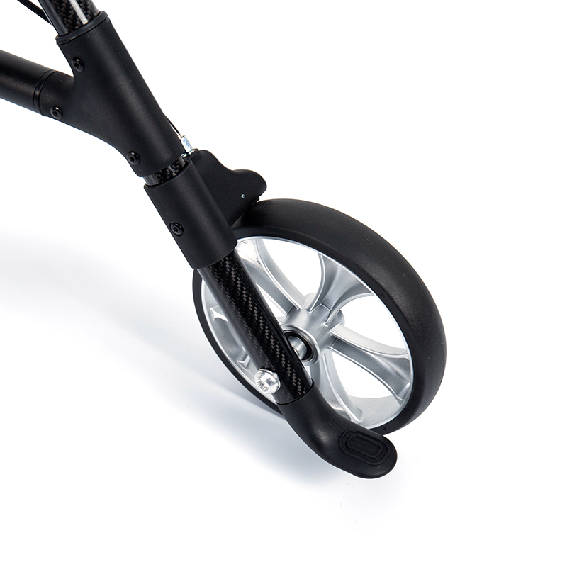 HES-R321 Andador Premium de Fibra de Carbono