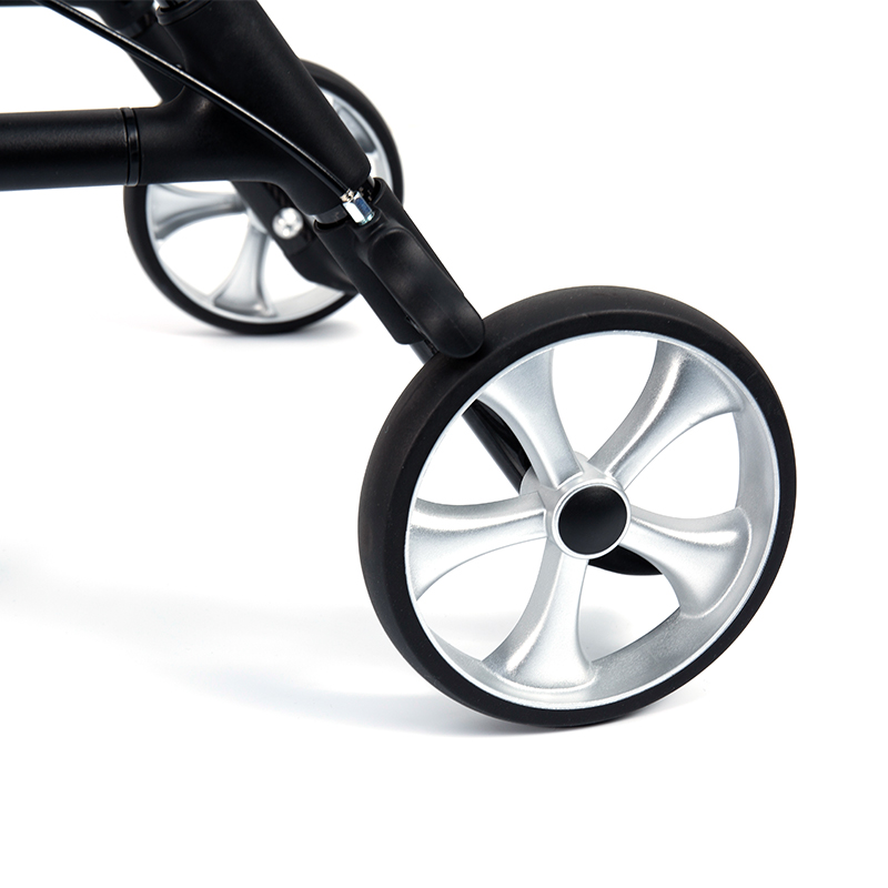 HES-R321 Andador Premium de Fibra de Carbono