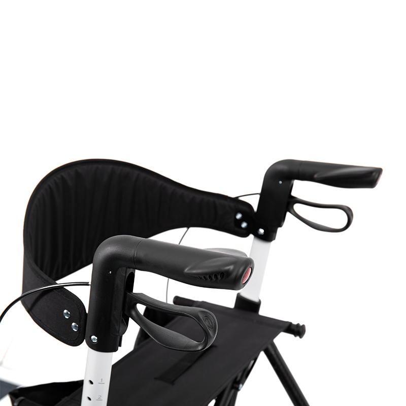 HES-R321 Andador Premium de Fibra de Carbono
