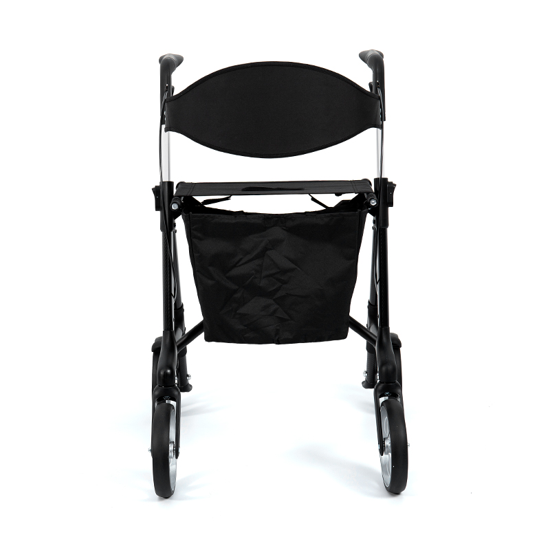 HES-R321 Andador Premium de Fibra de Carbono