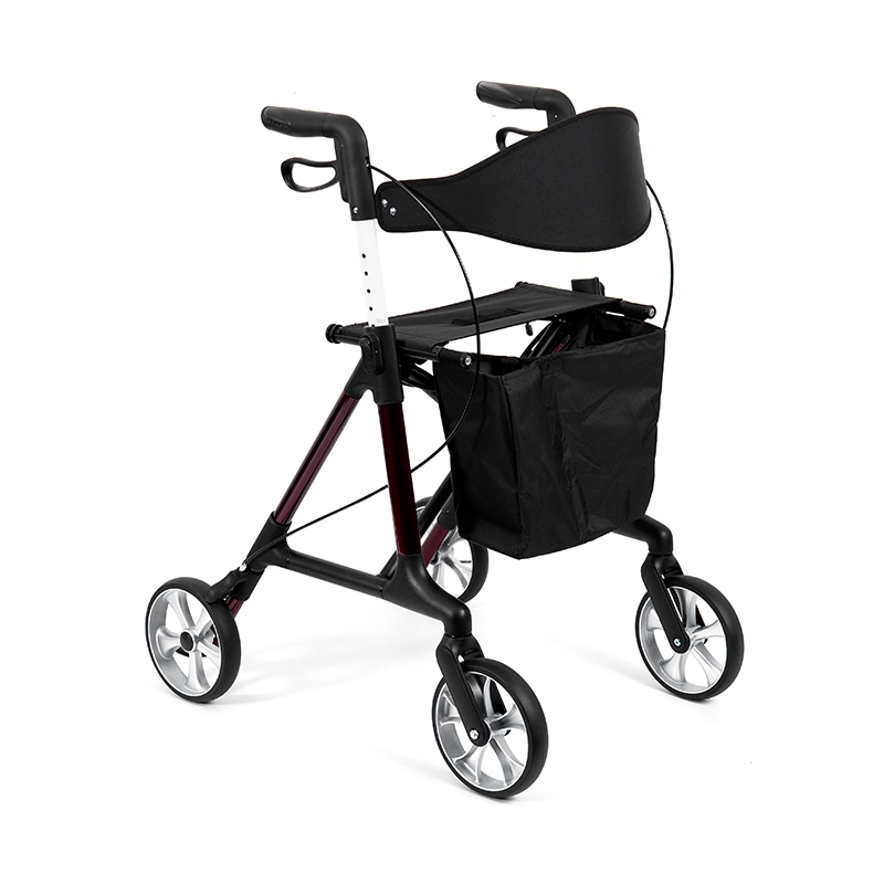 HES-R321 Andador Premium de Fibra de Carbono