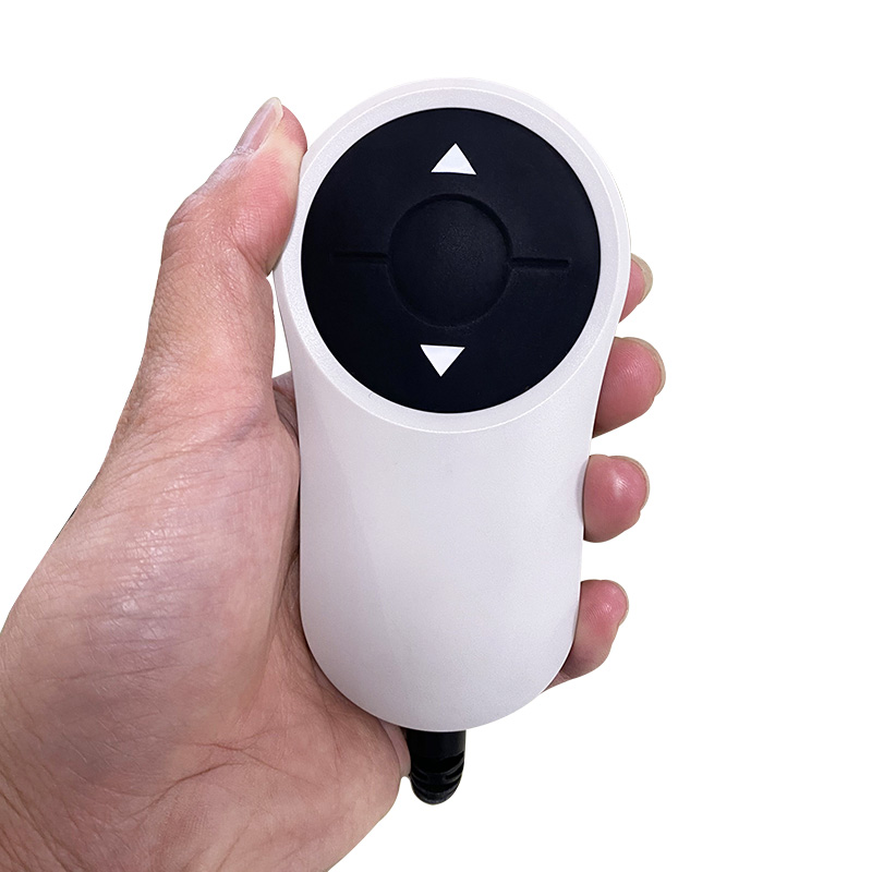 HES-L615 Elevador Eléctrico de Pacientes en Acero Inoxidable