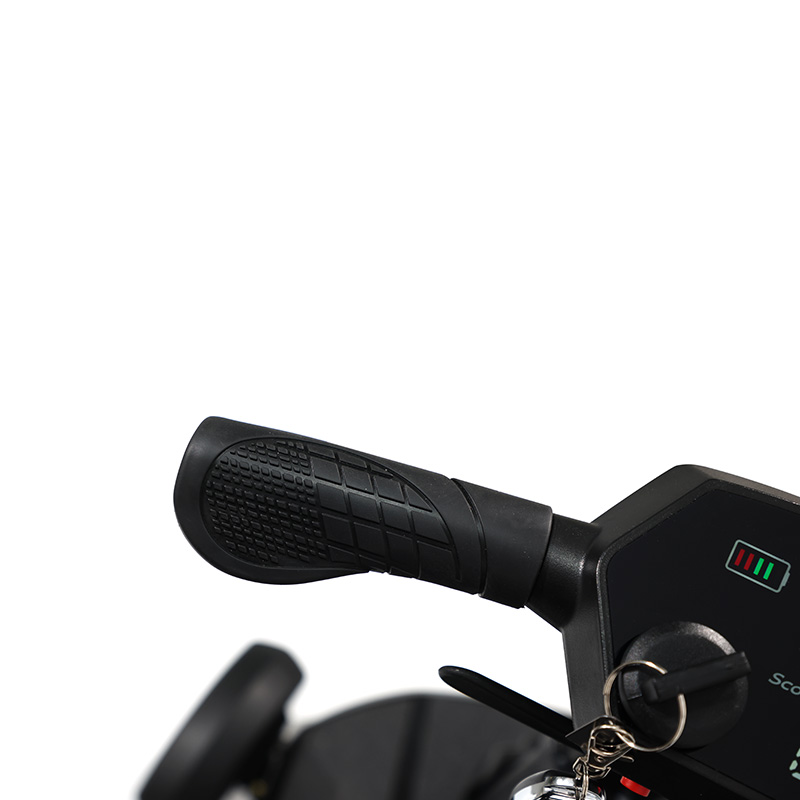 Altura de plegamiento automático de YL-309S Travel ajustable/scooter eléctrico portátil