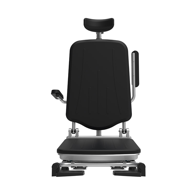 Elevador reclinable ajustable eléctrico de aluminio HES-L609