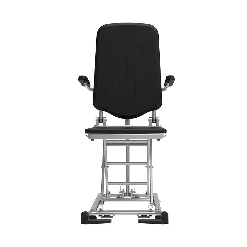 Elevador reclinable ajustable eléctrico de aluminio HES-L609