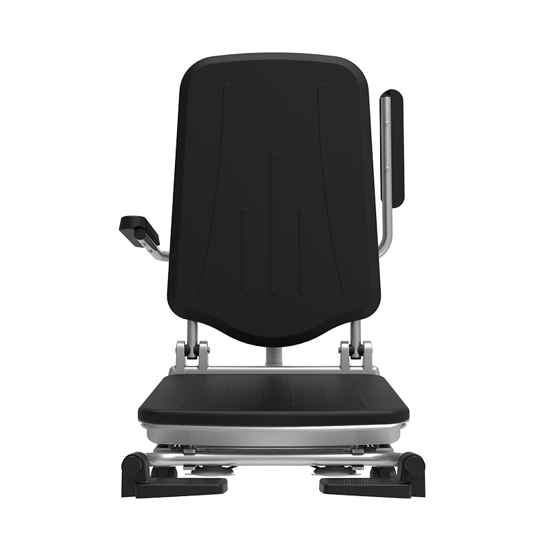 Elevador reclinable ajustable eléctrico de aluminio HES-L609