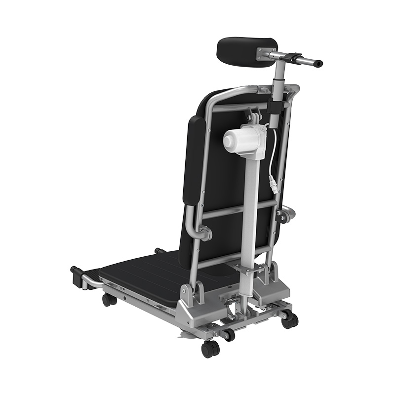 Elevador reclinable ajustable eléctrico de aluminio HES-L609