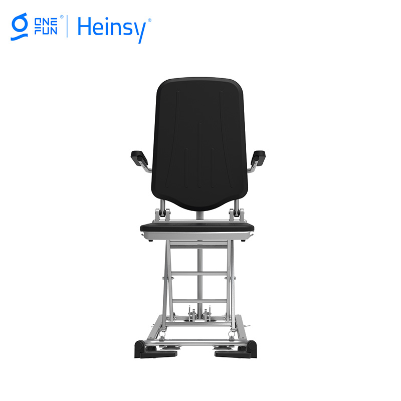 Elevador reclinable ajustable eléctrico de aluminio HES-L609