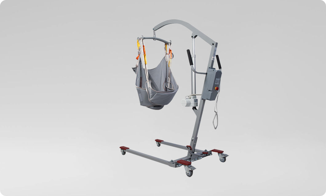 Elevador de Pacientes